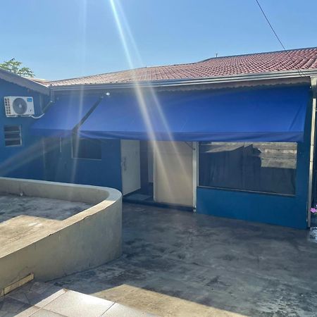 Pousada America Aeroporto Viracopos Campinas Экстерьер фото